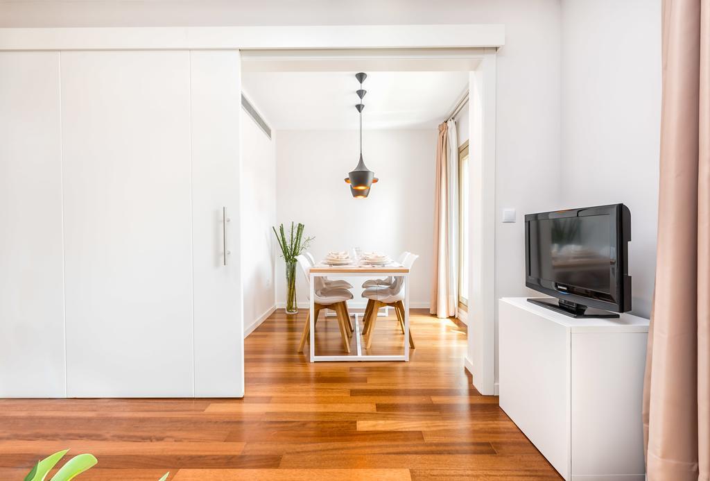 Appartement Iloftmalaga ático Félix Sáenz