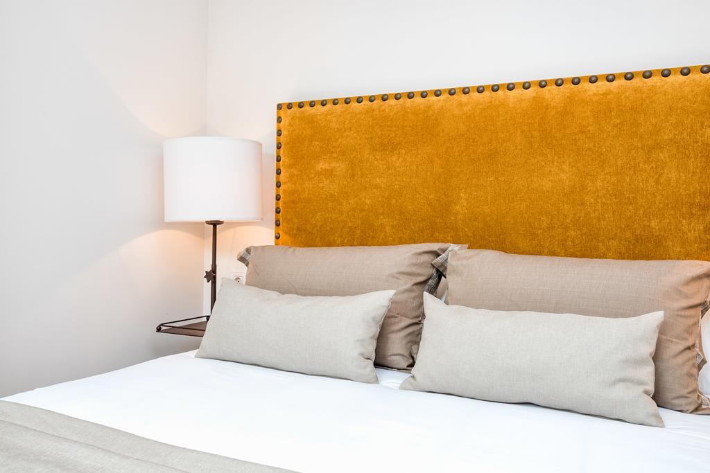 Appartement Iloftmalaga ático Félix Sáenz
