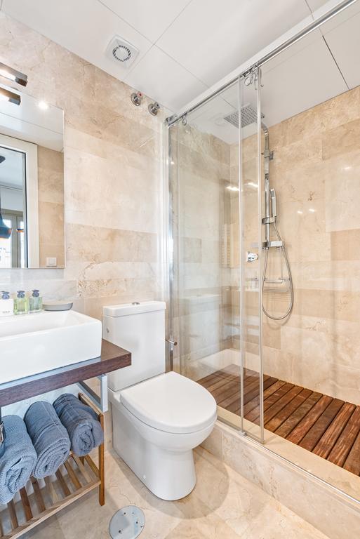Iloftmalaga ático Félix Sáenz Appartement
