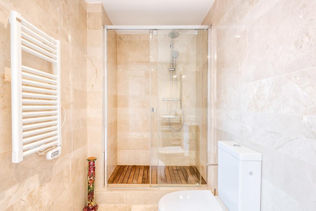 Appartement Iloftmalaga ático Félix Sáenz Málaga