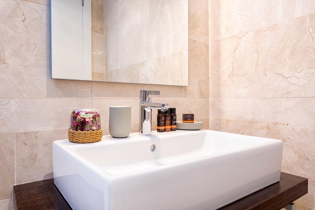 Appartement Iloftmalaga ático Félix Sáenz