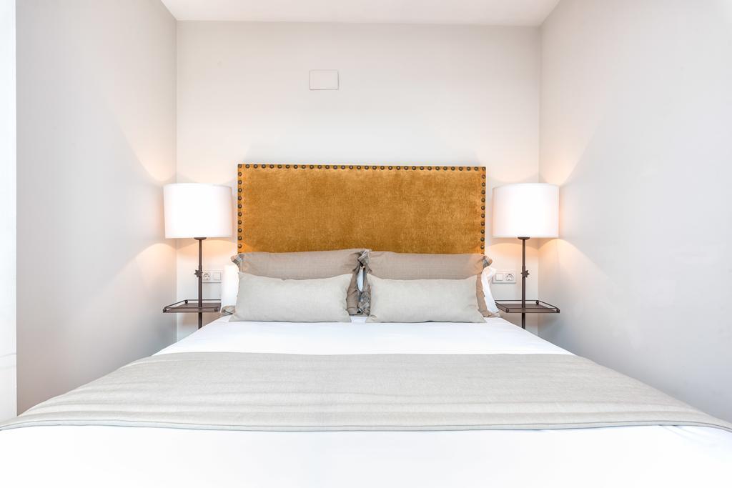 Appartement Iloftmalaga ático Félix Sáenz