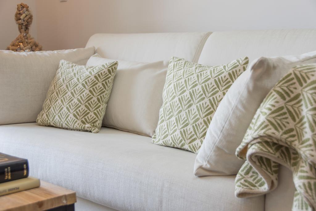 Iloftmalaga ático Félix Sáenz Appartement Málaga