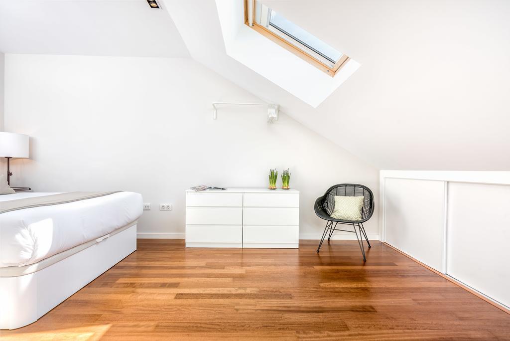 Appartement Iloftmalaga ático Félix Sáenz *