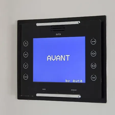 Appartement iloftmalaga Ático Félix Sáenz Extérieur photo
