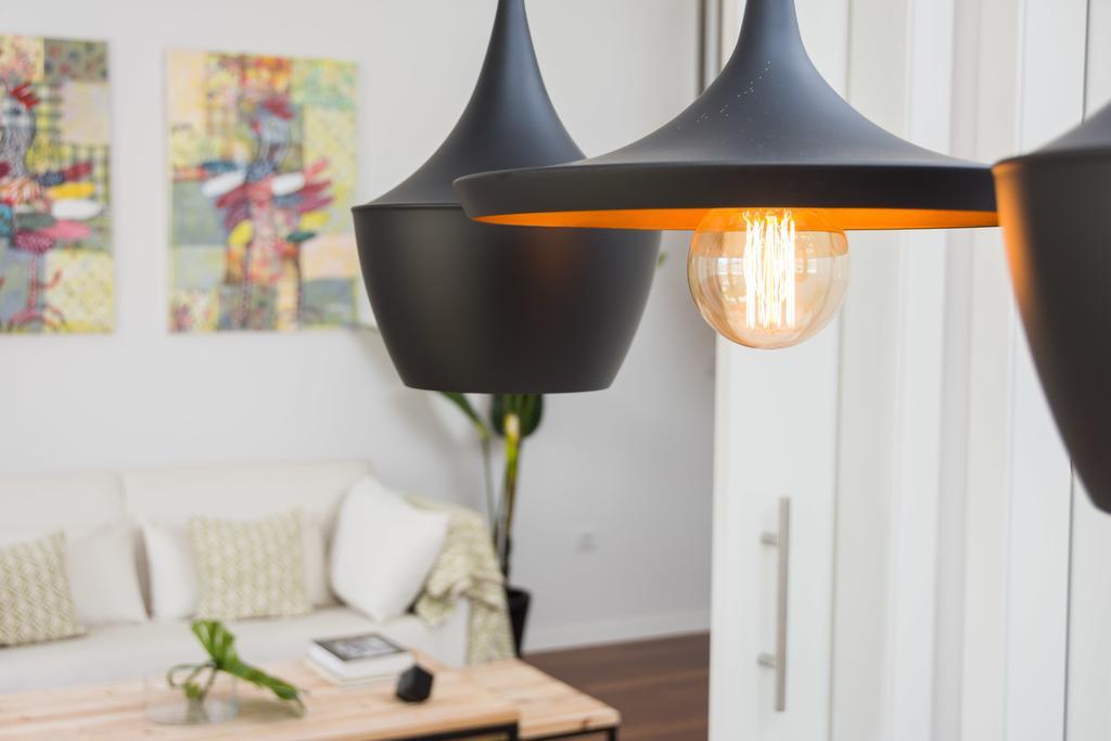 Iloftmalaga Atico Felix Saenz Apartment Málaga